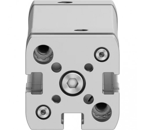 Компактный пневмоцилиндр Festo ADNGF-16-50-P-A