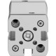 Компактный пневмоцилиндр Festo ADNGF-16-50-P-A