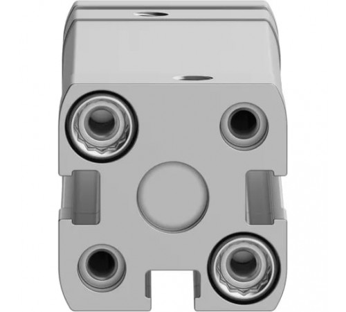 Компактный пневмоцилиндр Festo ADNGF-16-50-P-A