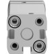 Компактный пневмоцилиндр Festo ADNGF-16-50-P-A