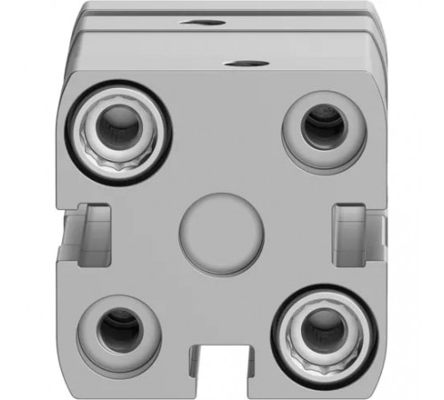 Компактный пневмоцилиндр Festo ADNGF-20-10-P-A