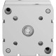 Компактный пневмоцилиндр Festo ADNGF-100-50-PPS-A
