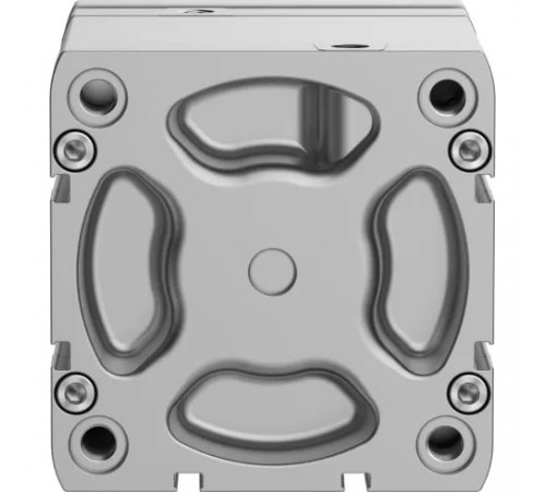 Компактный пневмоцилиндр Festo ADNGF-100-50-PPS-A