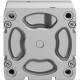 Компактный пневмоцилиндр Festo ADNGF-100-50-PPS-A