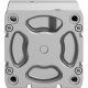Компактный пневмоцилиндр Festo ADNGF-100-80-P-A