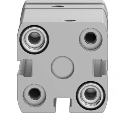 Компактный пневмоцилиндр Festo ADNGF-20-20-P-A