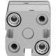 Компактный пневмоцилиндр Festo ADNGF-20-20-P-A