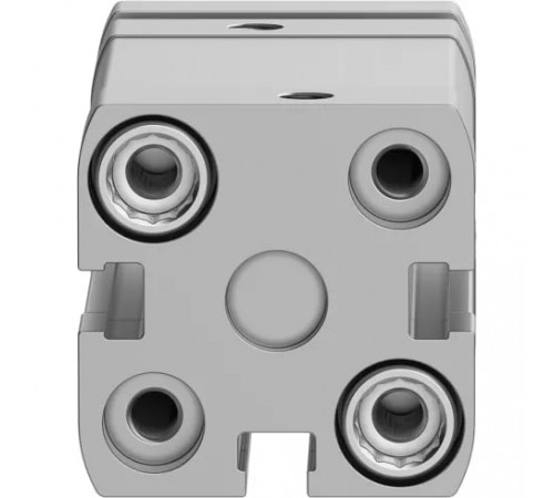 Компактный пневмоцилиндр Festo ADNGF-20-25-P-A