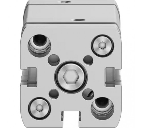 Компактный пневмоцилиндр Festo ADNGF-20-30-P-A