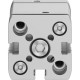 Компактный пневмоцилиндр Festo ADNGF-20-30-P-A