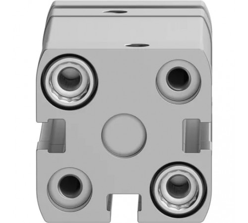 Компактный пневмоцилиндр Festo ADNGF-20-30-P-A