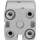 Компактный пневмоцилиндр Festo ADNGF-20-30-P-A
