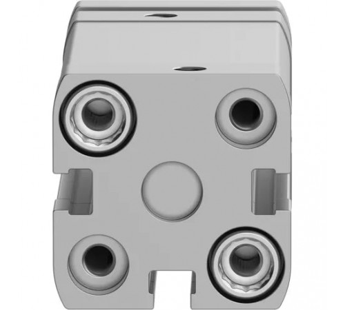 Компактный пневмоцилиндр Festo ADNGF-20-40-P-A