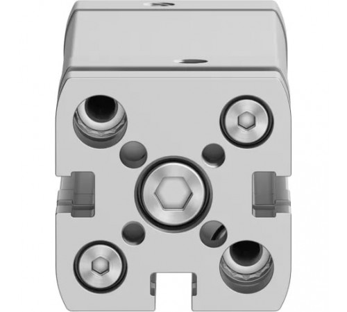 Компактный пневмоцилиндр Festo ADNGF-20-50-P-A