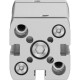 Компактный пневмоцилиндр Festo ADNGF-20-50-P-A