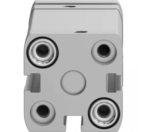 Компактный пневмоцилиндр Festo ADNGF-20-50-P-A