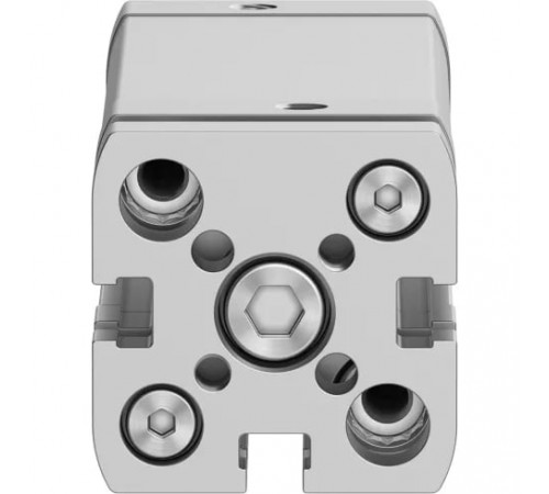 Компактный пневмоцилиндр Festo ADNGF-20-60-P-A