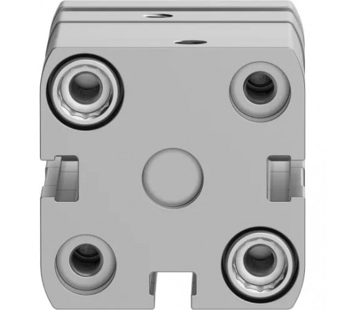 Компактный пневмоцилиндр Festo ADNGF-25-5-P-A