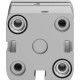 Компактный пневмоцилиндр Festo ADNGF-25-10-P-A
