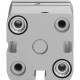 Компактный пневмоцилиндр Festo ADNGF-25-15-P-A