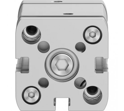 Компактный пневмоцилиндр Festo ADNGF-25-20-P-A
