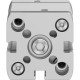 Компактный пневмоцилиндр Festo ADNGF-25-20-P-A