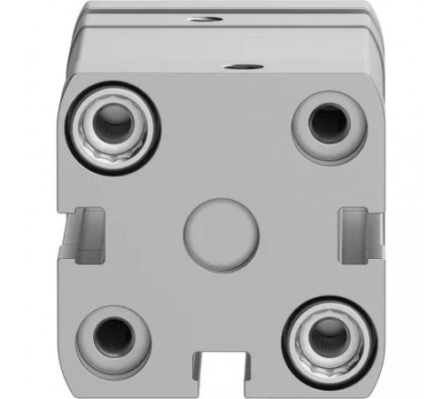 Компактный пневмоцилиндр Festo ADNGF-25-20-P-A