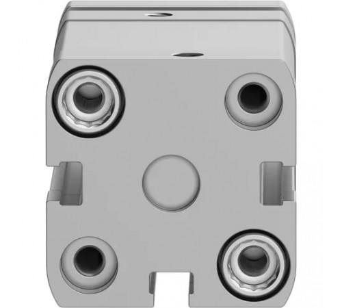 Компактный пневмоцилиндр Festo ADNGF-25-25-P-A