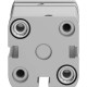 Компактный пневмоцилиндр Festo ADNGF-25-25-P-A