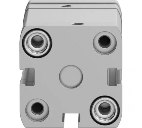 Компактный пневмоцилиндр Festo ADNGF-25-30-PPS-A