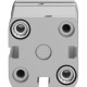 Компактный пневмоцилиндр Festo ADNGF-25-30-PPS-A