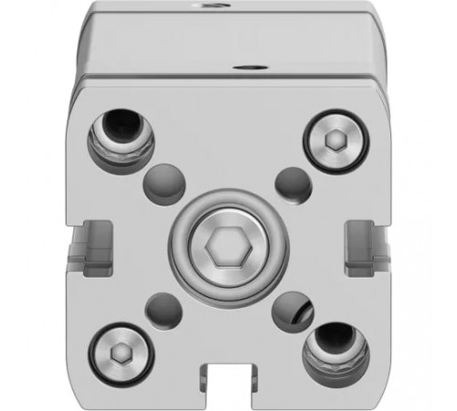 Компактный пневмоцилиндр Festo ADNGF-25-40-PPS-A