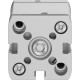Компактный пневмоцилиндр Festo ADNGF-25-40-PPS-A