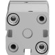 Компактный пневмоцилиндр Festo ADNGF-25-40-PPS-A
