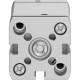 Компактный пневмоцилиндр Festo ADNGF-25-50-PPS-A