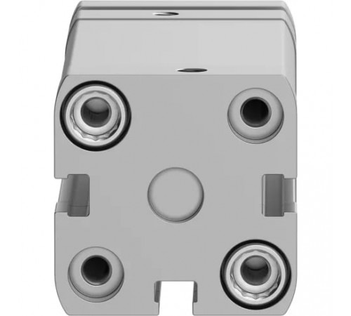 Компактный пневмоцилиндр Festo ADNGF-25-50-PPS-A