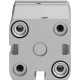 Компактный пневмоцилиндр Festo ADNGF-25-50-PPS-A