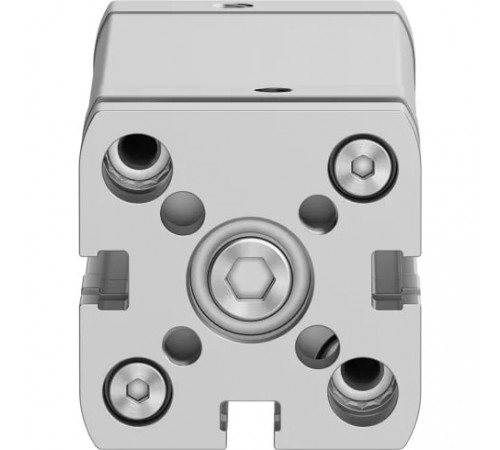 Компактный пневмоцилиндр Festo ADNGF-25-60-PPS-A