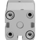 Компактный пневмоцилиндр Festo ADNGF-25-60-PPS-A