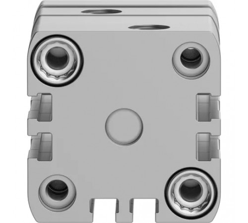 Компактный пневмоцилиндр Festo ADNGF-32-5-P-A