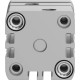 Компактный пневмоцилиндр Festo ADNGF-32-5-P-A