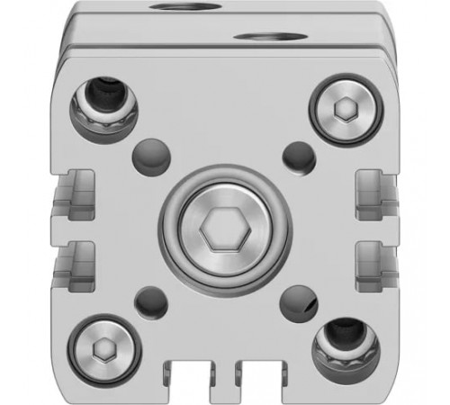 Компактный пневмоцилиндр Festo ADNGF-32-10-PPS-A