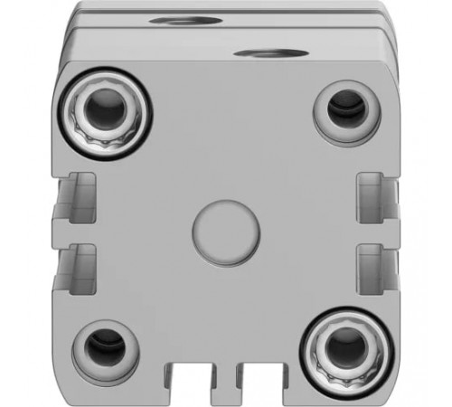 Компактный пневмоцилиндр Festo ADNGF-32-10-PPS-A