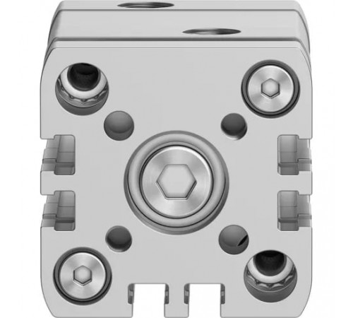 Компактный пневмоцилиндр Festo ADNGF-32-15-PPS-A