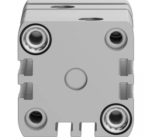 Компактный пневмоцилиндр Festo ADNGF-32-15-PPS-A