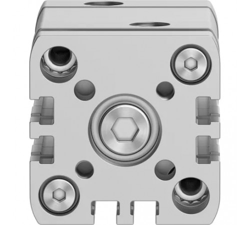 Компактный пневмоцилиндр Festo ADNGF-32-20-PPS-A