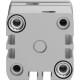 Компактный пневмоцилиндр Festo ADNGF-32-20-PPS-A