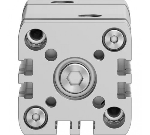 Компактный пневмоцилиндр Festo ADNGF-32-25-PPS-A