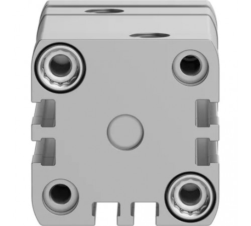 Компактный пневмоцилиндр Festo ADNGF-32-25-PPS-A