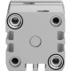 Компактный пневмоцилиндр Festo ADNGF-32-25-PPS-A
